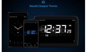 Alarm Clock Free for Android - Download the APK from Habererciyes